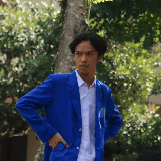 Alvarizqi Cahya Saputra | Software Developer